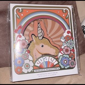 COACH Unicorn Sephora Palette